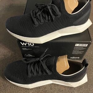 Women’s Allbirds Charcoal Knit running shoes